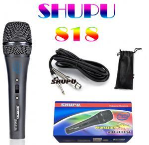 Micro karaoke Shuke SM-818A