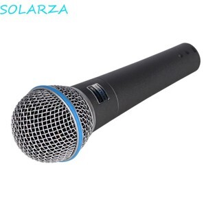 Micro karaoke Shure Beta 58A