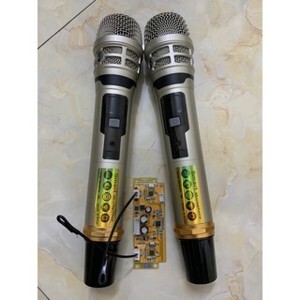 Micro karaoke Shure UGX21