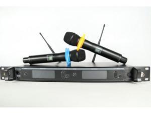 Micro karaoke Shure UR12D