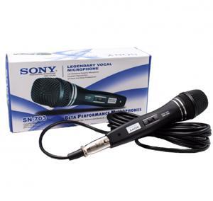 Micro karaoke Sony SN703