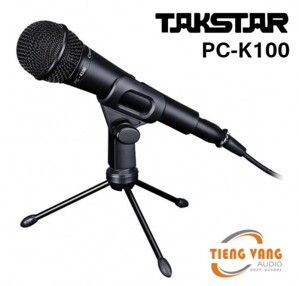 Micro karaoke Takstar K100