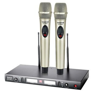 Micro karaoke Takstar TS-8807HH