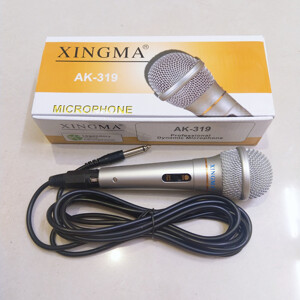 Micro Karaoke Xingma AK-319