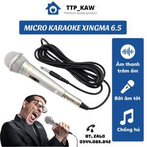 Micro Karaoke Xingma AK-319