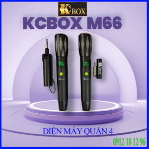 Micro Kcbox M66