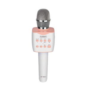 Micro kèm loa Bluetooth Earldom MC1