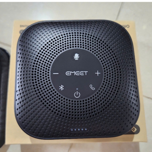 Micro kèm loa họp trực tuyến eMeet M0