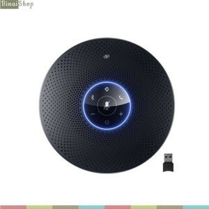 Micro kèm loa họp trực tuyến eMeet M2
