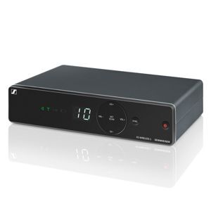 Micro không dây 1 mic Sennheiser XSW1-825