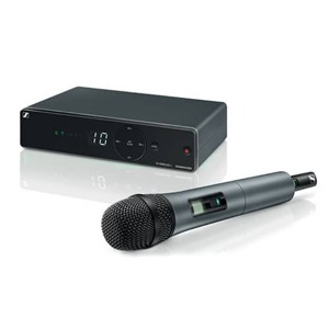 Micro không dây 1 mic Sennheiser XSW1-825