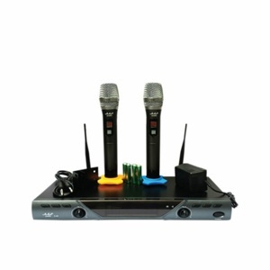 Micro không dây AAP K-88 II
