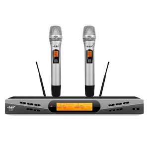 Micro không dây AAP S500