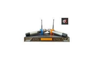 Micro không dây AAP S8