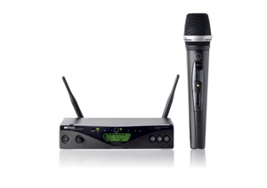Micro không dây AKG WMS 450-C5