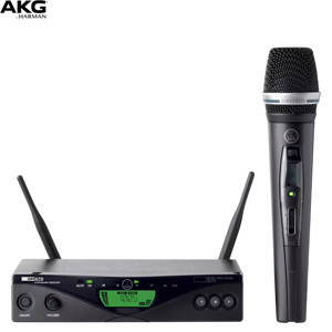 Micro không dây AKG WMS470 C5