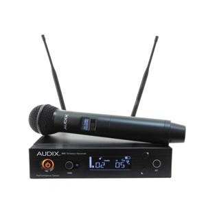 Micro không dây Audix AP41 OM5