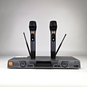 Micro không dây BBS E-500 GS