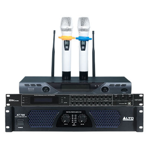 Micro không dây BCE U900 Plus X