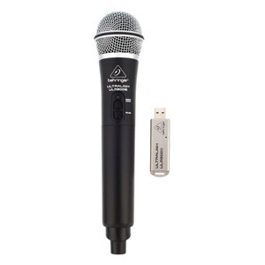 Micro không dây Behringer ULM300USB