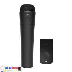 Micro không dây bluetooth Ki MU008