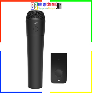 Micro không dây bluetooth Ki MU008