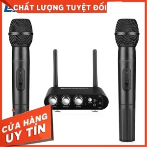 Micro không dây Boston Acoustics BAM2