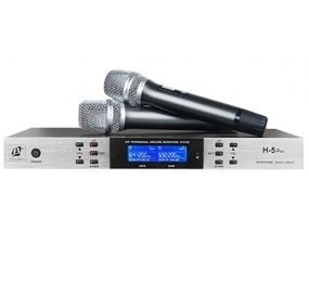 Micro không dây CAF Caplus H-5Plus
