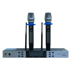 Micro không dây CAF Caplus H-5Plus