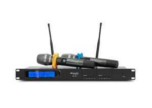 Micro không dây dBacoustic 450 Lite