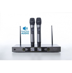 Micro không dây DBAcoustic DB500 Pro