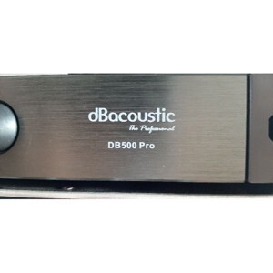 Micro không dây DBAcoustic DB500 Pro