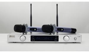 Micro không dây Dbacoustic LX-M8