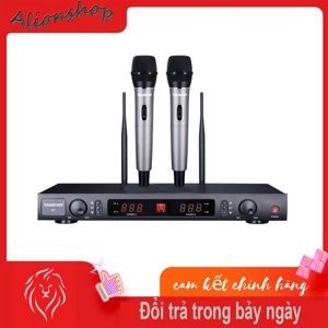 Micro không dây đeo tai Takstar X7