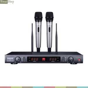 Micro không dây đeo tai Takstar X7