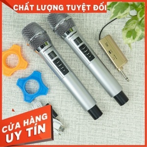 Micro không dây Excelvan K48