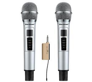 Micro không dây Excelvan K48