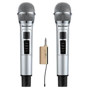 Micro không dây Excelvan K48