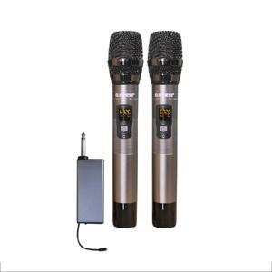 Micro không dây Guinness M-810D