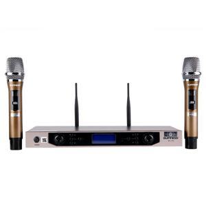 Micro không dây Guinness MU-1182