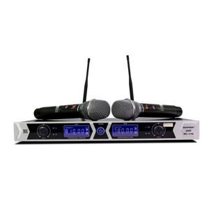 Micro không dây Guinness MU-116