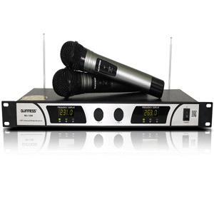 Micro Guinness MU-1200