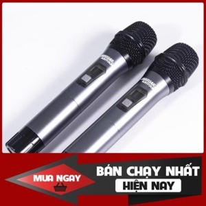 Micro không dây Jarguar KMS 888A