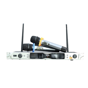 Micro không dây Jarguar KMS 888A