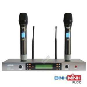 Micro không dây Jarguar PA-100