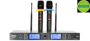 Micro không dây Jarguar PA-200