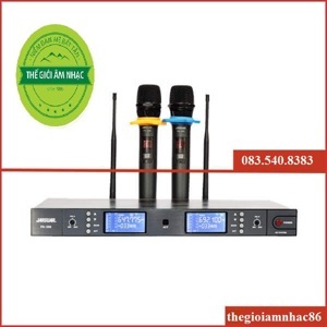 Micro không dây Jarguar PA-200