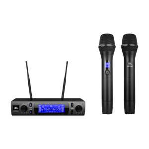 Micro không dây JBL VM200