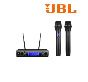 Micro không dây JBL VM300