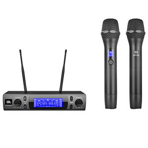 Micro không dây JBL VM300E